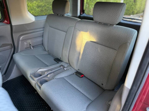 2009 Honda Element EX