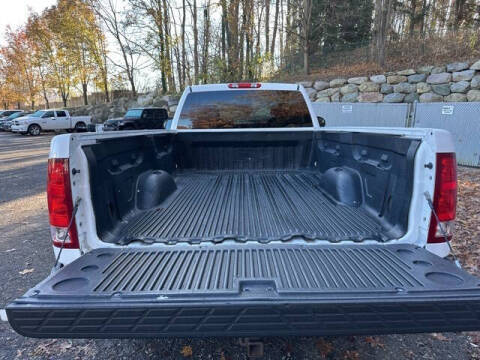 2011 GMC Sierra 1500