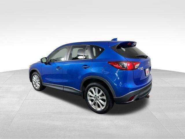 2013 Mazda CX-5 Grand Touring