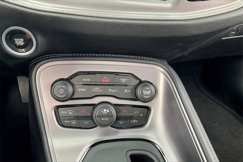 2023 Dodge Challenger GT