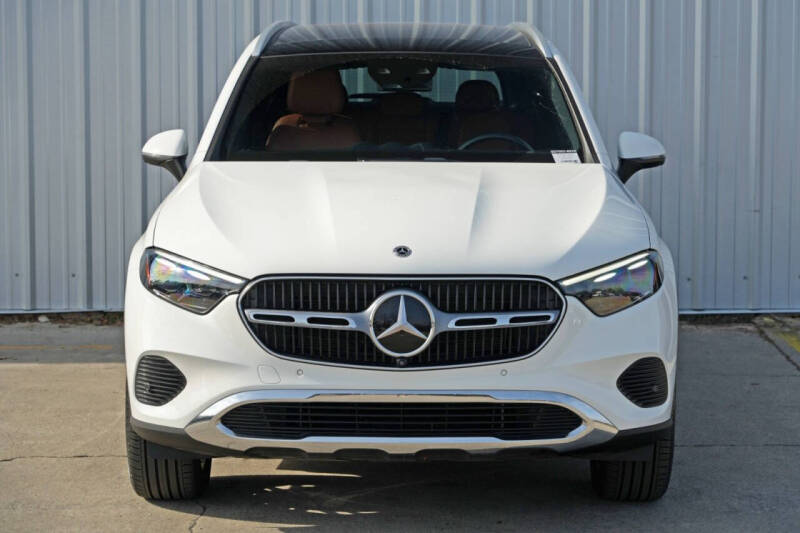 2023 Mercedes-Benz GLC GLC 300 4MATIC