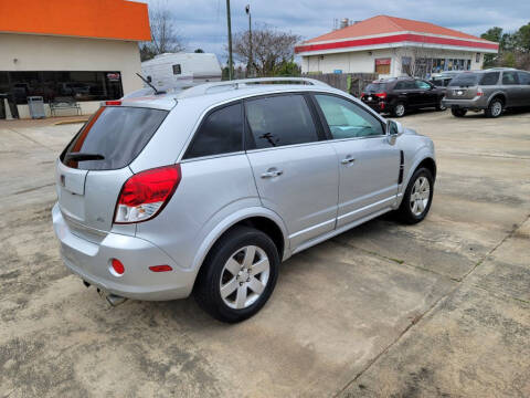 2009 Saturn Vue XR