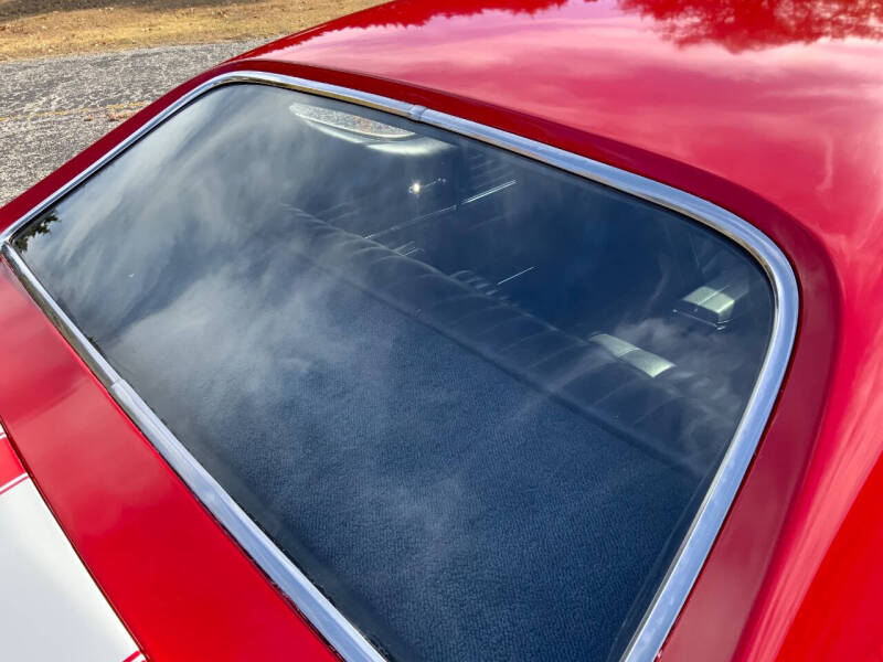 1968 Chevrolet Chevelle