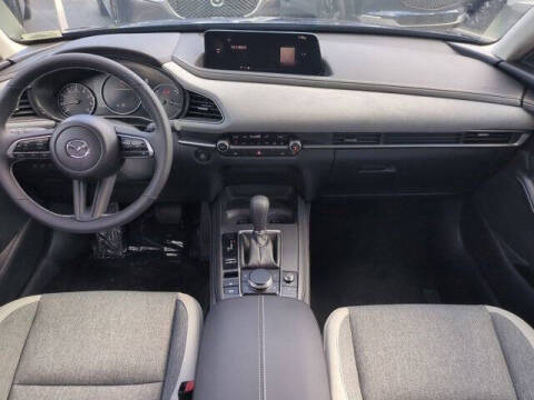 2026 Mazda CX-30 2.5 S Aire Edition