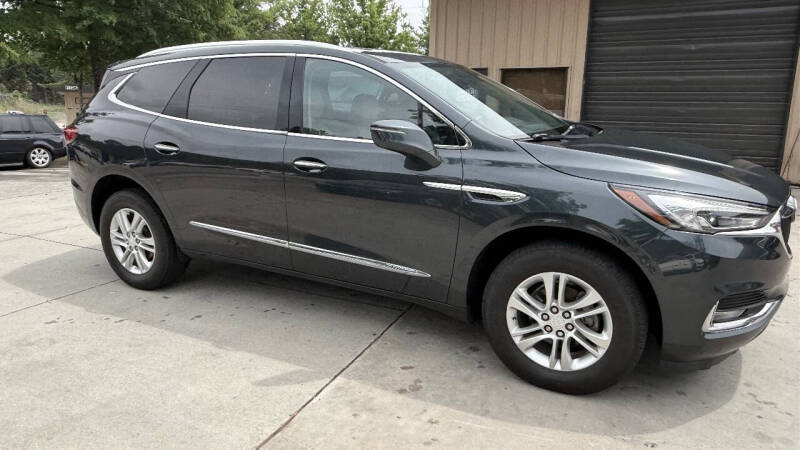 2019 Buick Enclave Essence