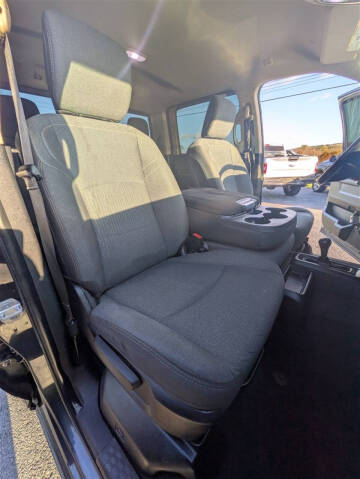 2020 RAM 2500 Tradesman