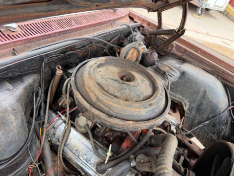 1964 Chevrolet Impala
