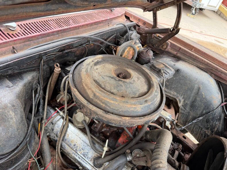 1964 Chevrolet Impala