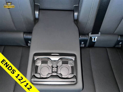 2024 BMW i4 eDrive40 Gran Coupe