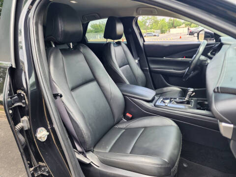 2021 Mazda CX-30 Select