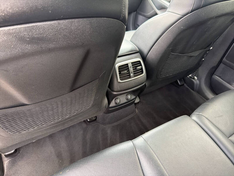 2019 Kia Sorento EX V6