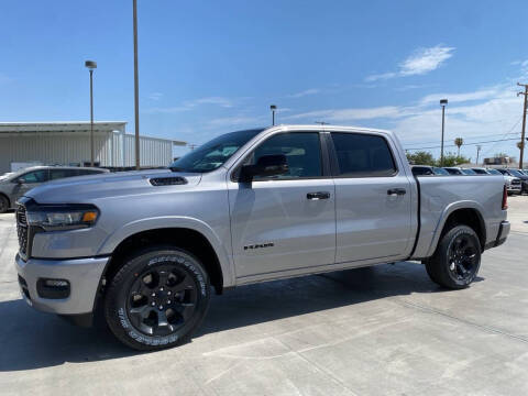 2025 RAM 1500 for sale at Autos by Jeff Tempe in Tempe AZ