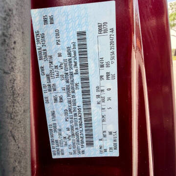 2008 Ford E-Series E-350 SD XLT