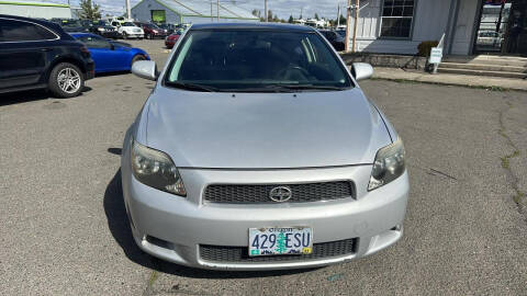 2005 Scion tC