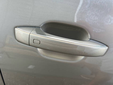 2013 Audi A8 L 4.0T quattro