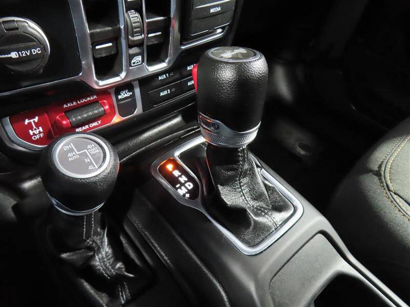 2024 Jeep Wrangler Willys 4xe