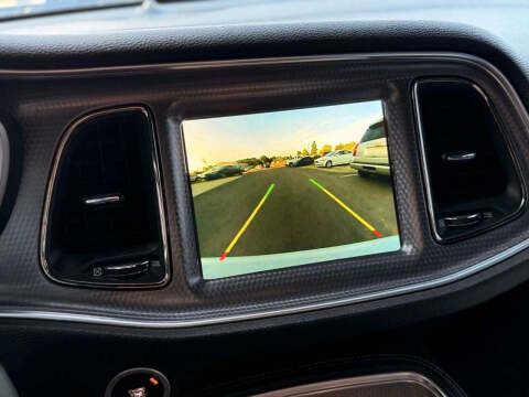 2020 Dodge Challenger
