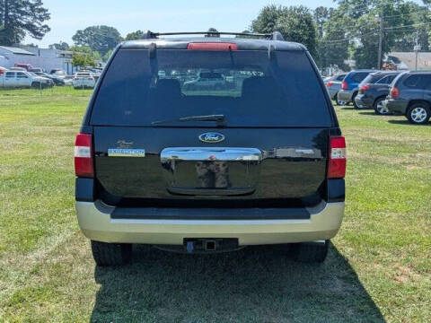 2008 Ford Expedition