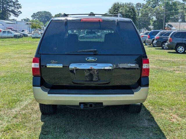 2008 Ford Expedition