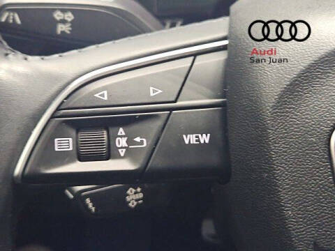 2020 Audi Q3 quattro S line Premium 45 TFSI