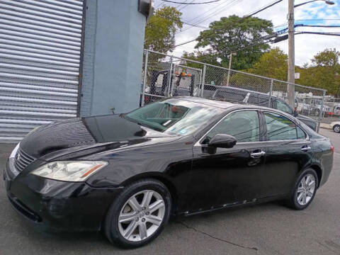 2009 Lexus ES 350