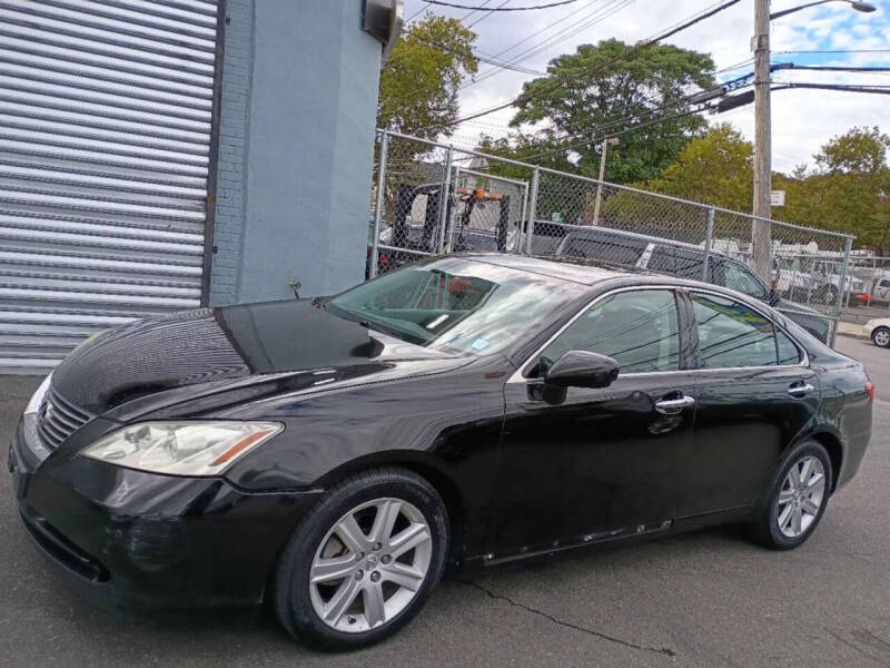 2009 Lexus ES 350