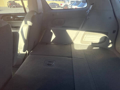 2014 Buick Enclave Leather