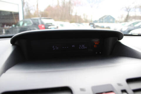 2013 Subaru XV Crosstrek 2.0i Premium