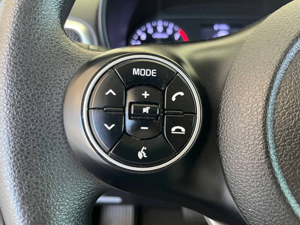 2020 Kia Soul for sale at Auto Haus Imports in Grand Prairie, TX