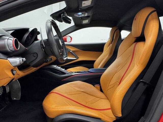 2020 Ferrari 812 Superfast