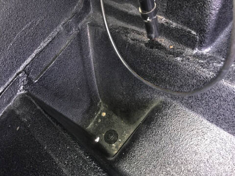 1961 Chevrolet Corvette