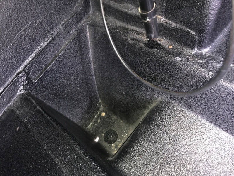 1961 Chevrolet Corvette