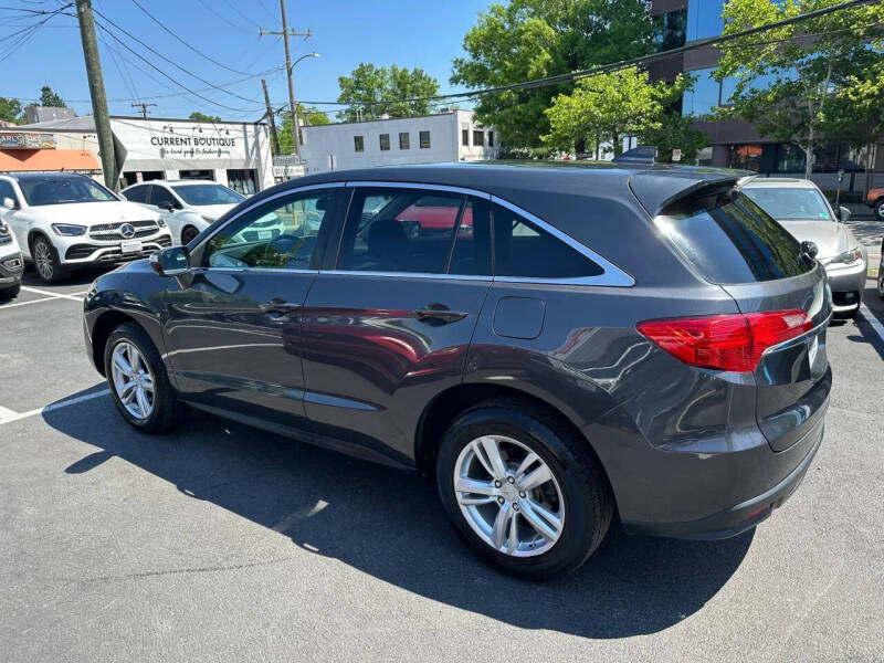 2014 Acura RDX w/Tech