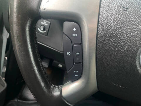 2016 Chevrolet Express LT 3500