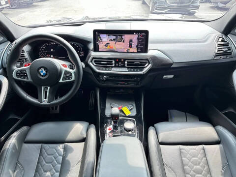 2024 BMW X3 M
