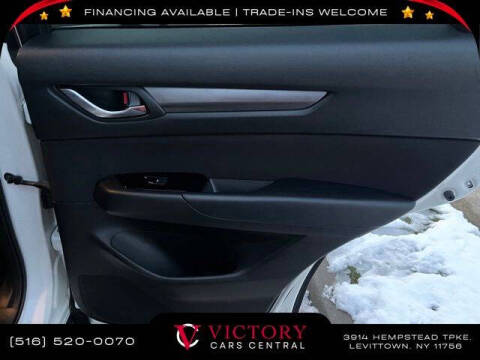 2023 Mazda CX-5 2.5 S