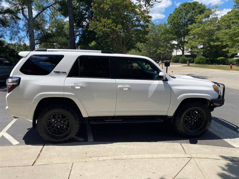 2016 Toyota 4Runner