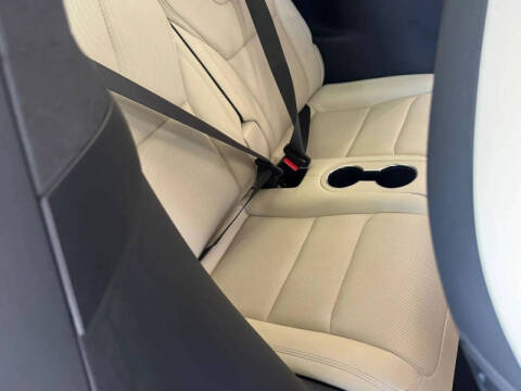 2022 Tesla Model X