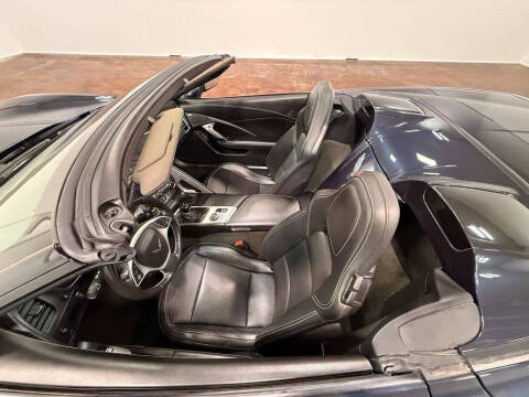 2014 Chevrolet Corvette Stingray