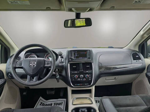 2020 Dodge Grand Caravan