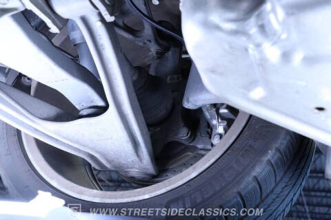 2006 Chevrolet Corvette