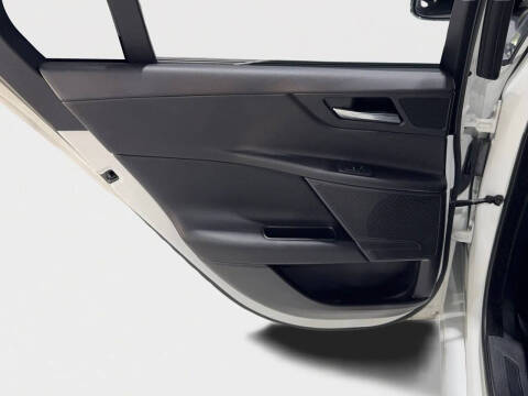 2018 Jaguar XE 25t Premium