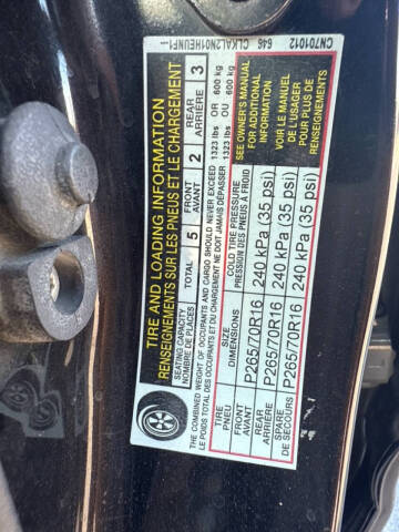 2012 Nissan Frontier S