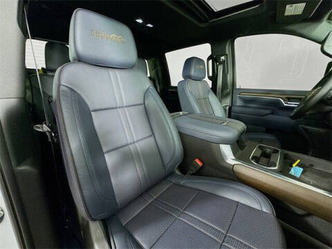 2025 Chevrolet Silverado 3500HD