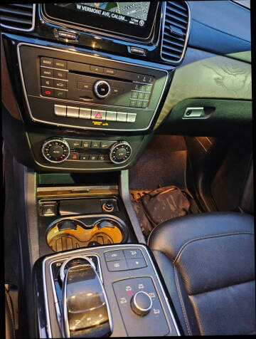 2019 Mercedes-Benz GLE AMG GLE 43