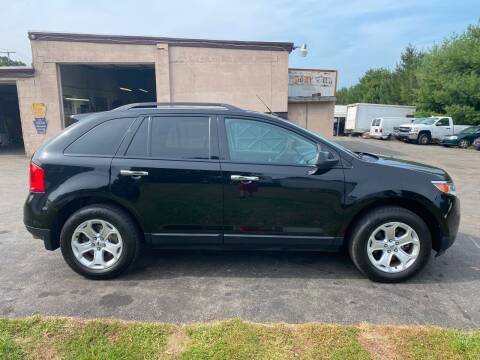 2011 Ford Edge for sale at Deals On Wheels in Red Lion PA