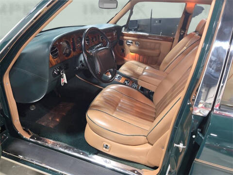 1994 Bentley Brooklands
