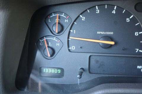 2001 Dodge Durango SLT