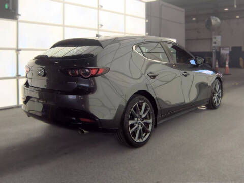 2020 Mazda Mazda3 Hatchback Preferred