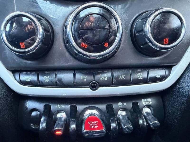 2019 MINI Countryman Cooper S ALL4